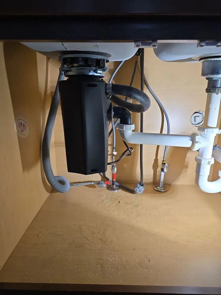Reliable drain cleaning in Coeur d'Alene, ID by Pioneer Plumbing