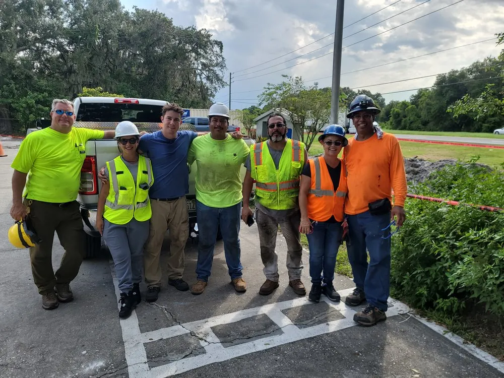 Slide of Pioneer Plumbing