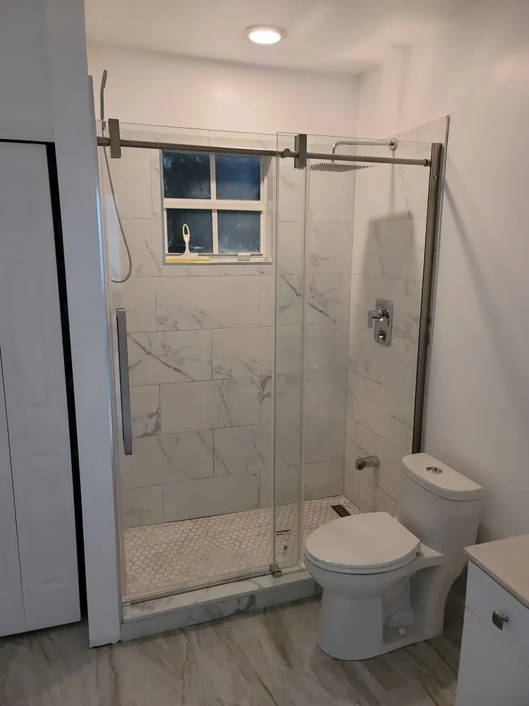 Slide of Pioneer Plumbing