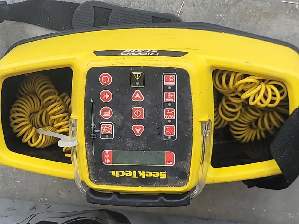 Slide of Pioneer Plumbing