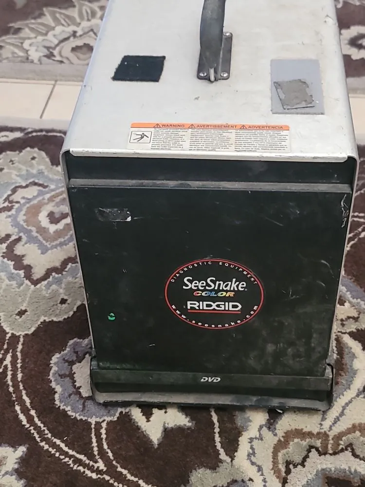 Slide of Pioneer Plumbing