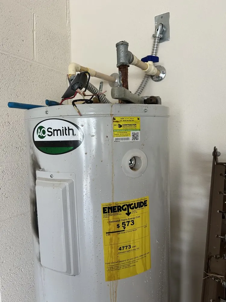 Slide of Pioneer Plumbing of Stuart