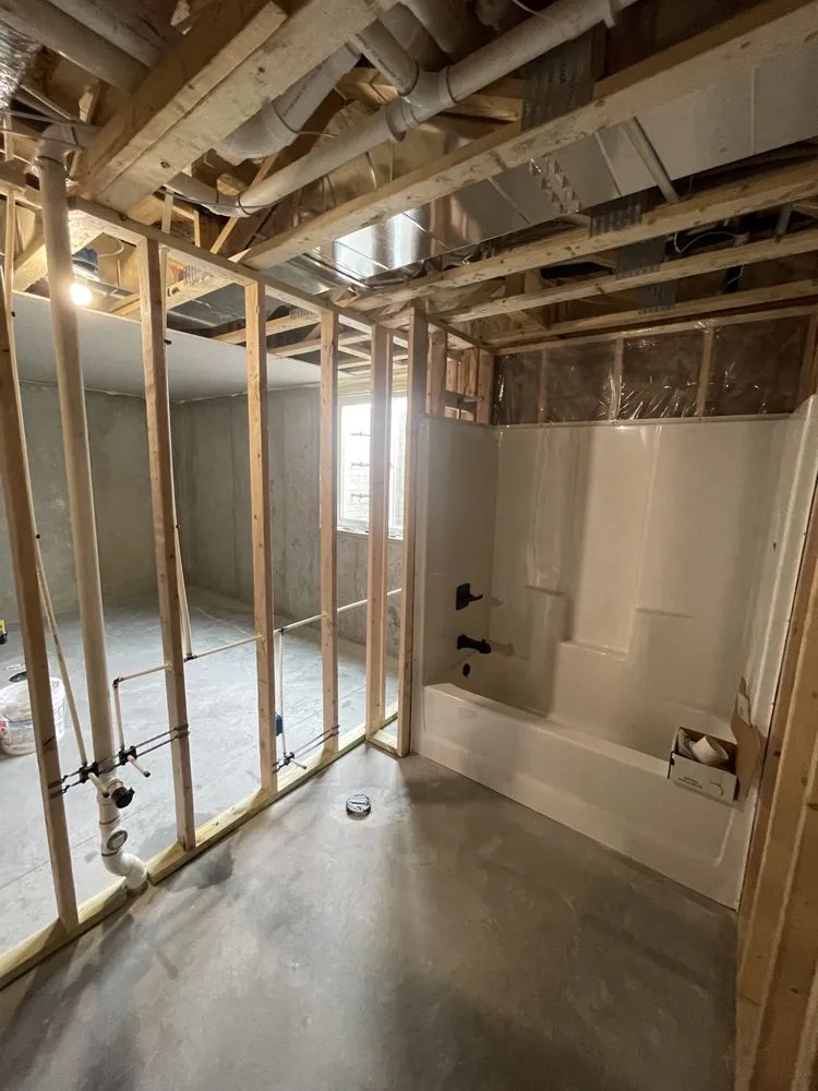 Reliable drain cleaning service in Rochert, MN - Pioneer Plumbing