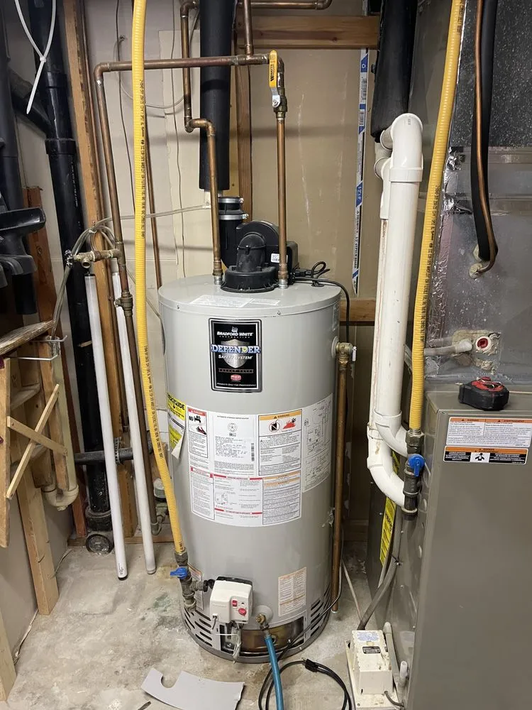 Top-rated emergency plumbing service in Rochert, MN - Pioneer Plumbing