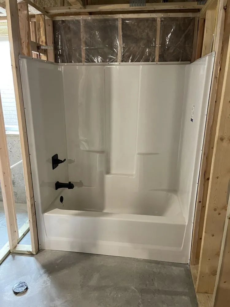 Professional water heater service service in Rochert, MN - Pioneer Plumbing