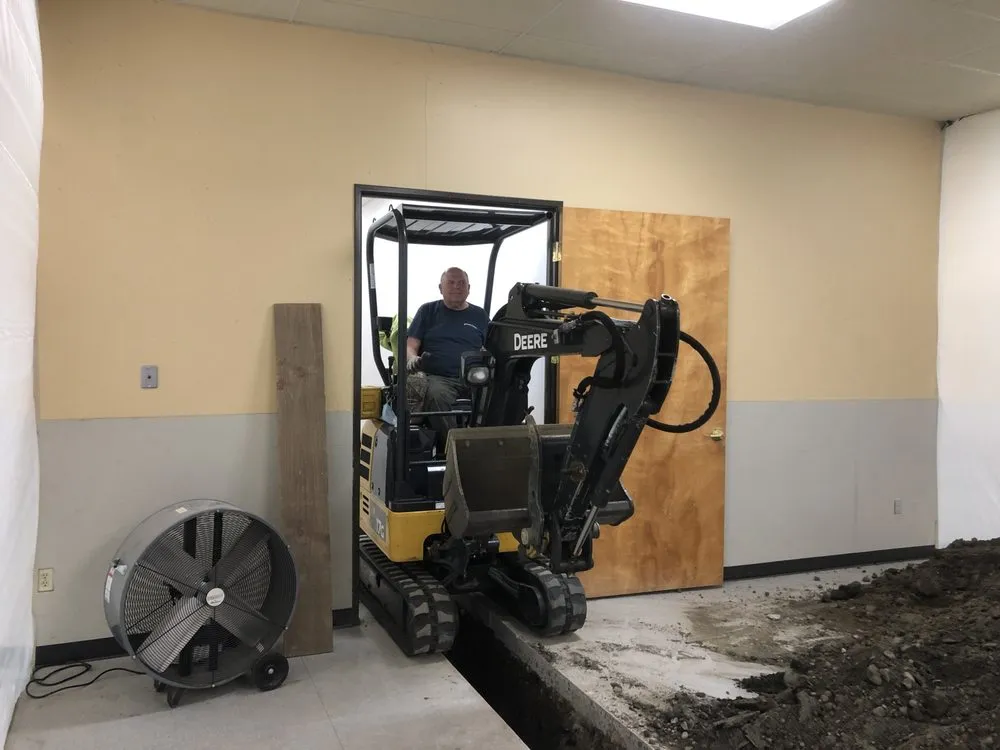 Slide of Pioneer Plumbing