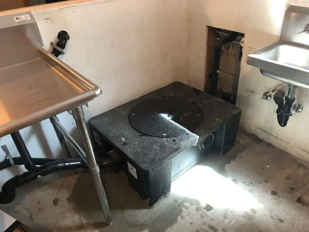 Slide of Pioneer Plumbing