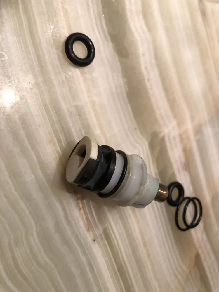 Slide of Pioneer Plumbing