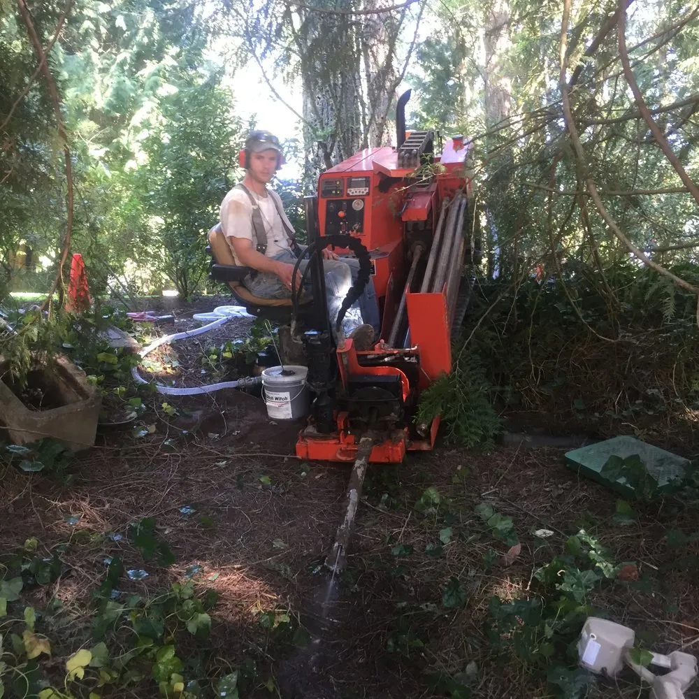Slide of Pioneer Plumbing