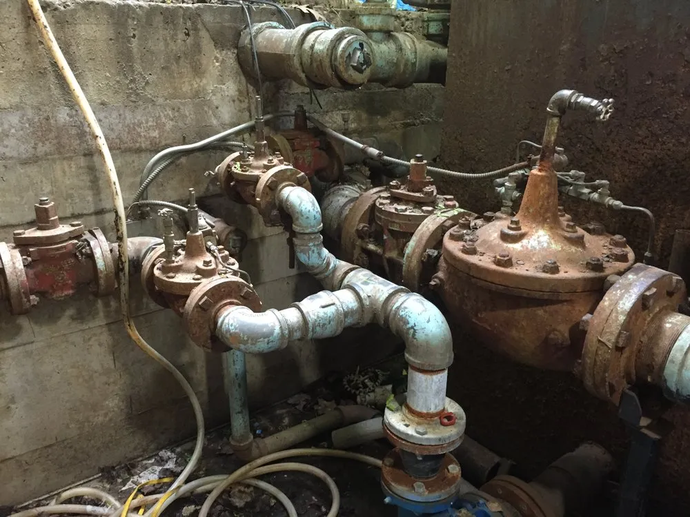 Quality leak detection in Sandy, OR by Pioneer Plumbing