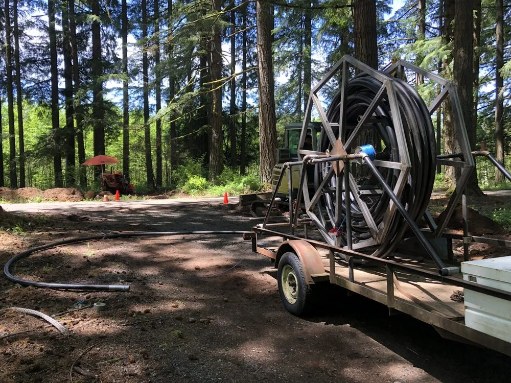 Slide of Pioneer Plumbing