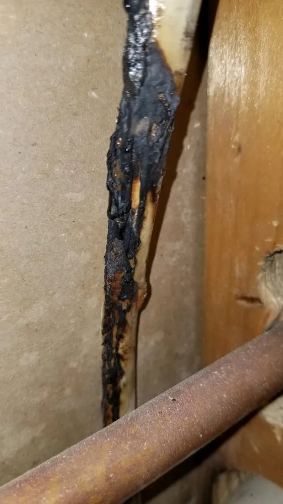 Slide of Pioneer Plumbing Services