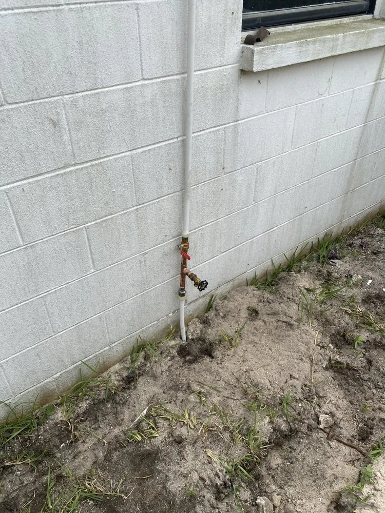 Slide of Pioneer Plumbing Services