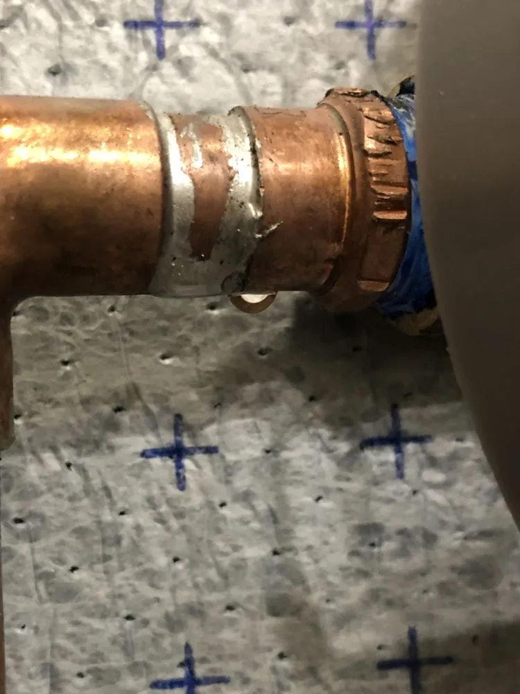 Slide of Pioneer Plumbing Services