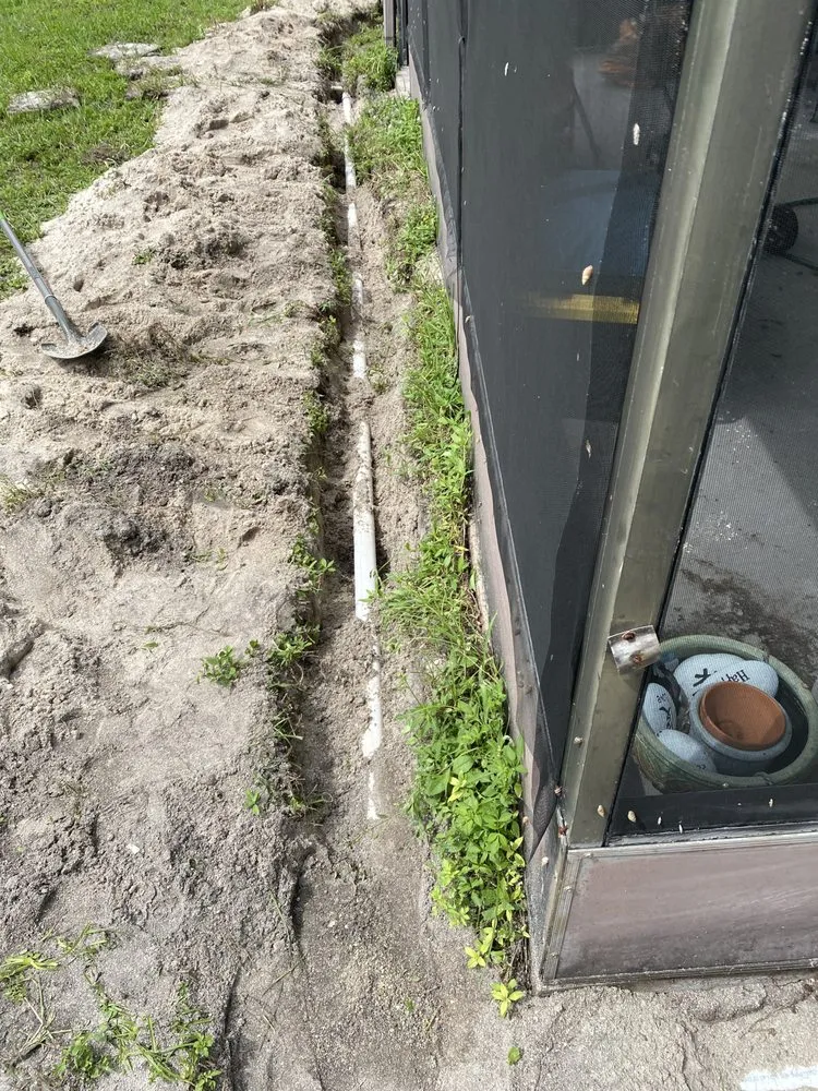 Top-rated plumbing repair in Merritt Island, FL by Pioneer Plumbing Services