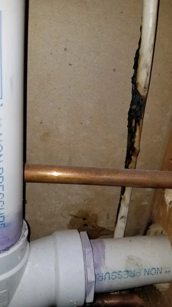 Slide of Pioneer Plumbing Services