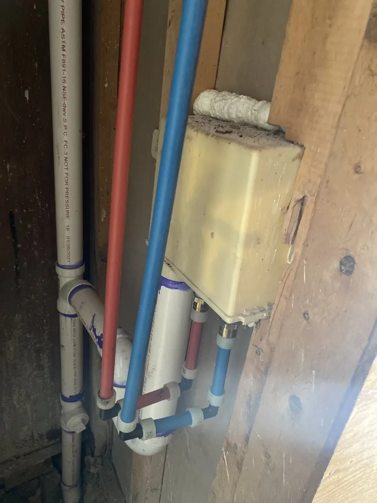 Trusted drain cleaning for homes in Merritt Island, FL by Pioneer Plumbing Services