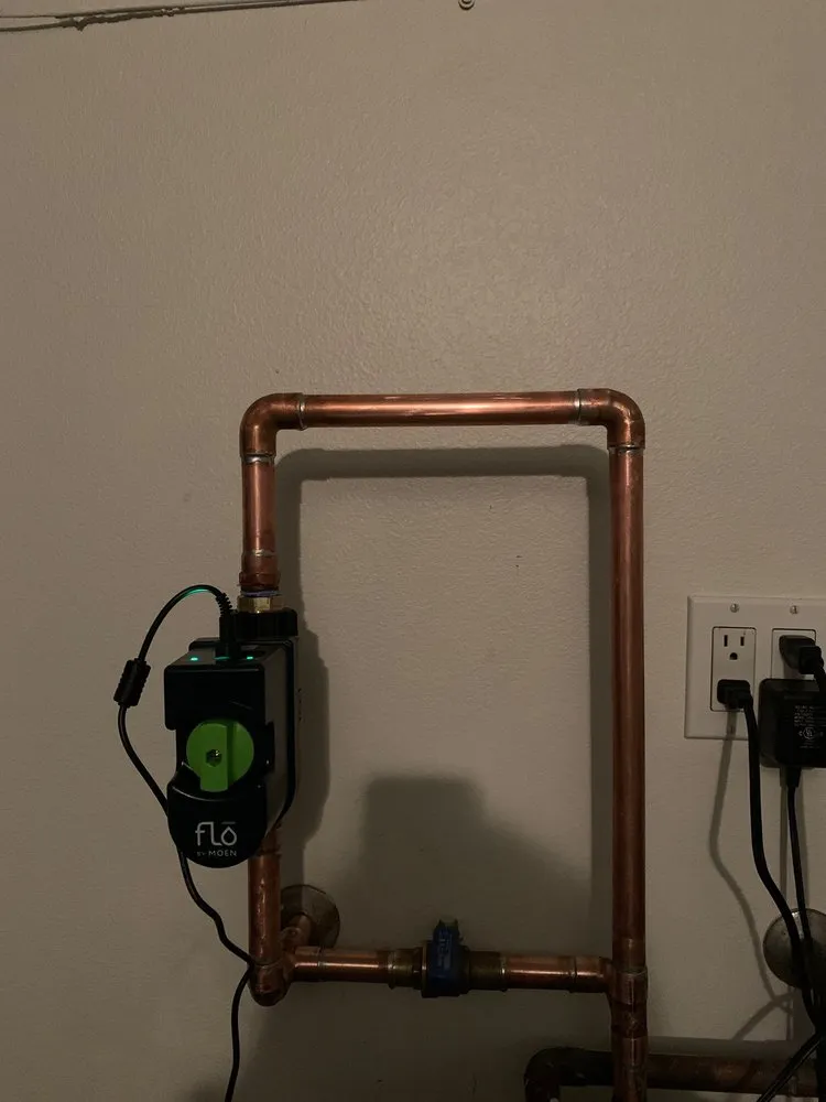 Professional emergency plumbing in Merritt Island, FL by Pioneer Plumbing Services