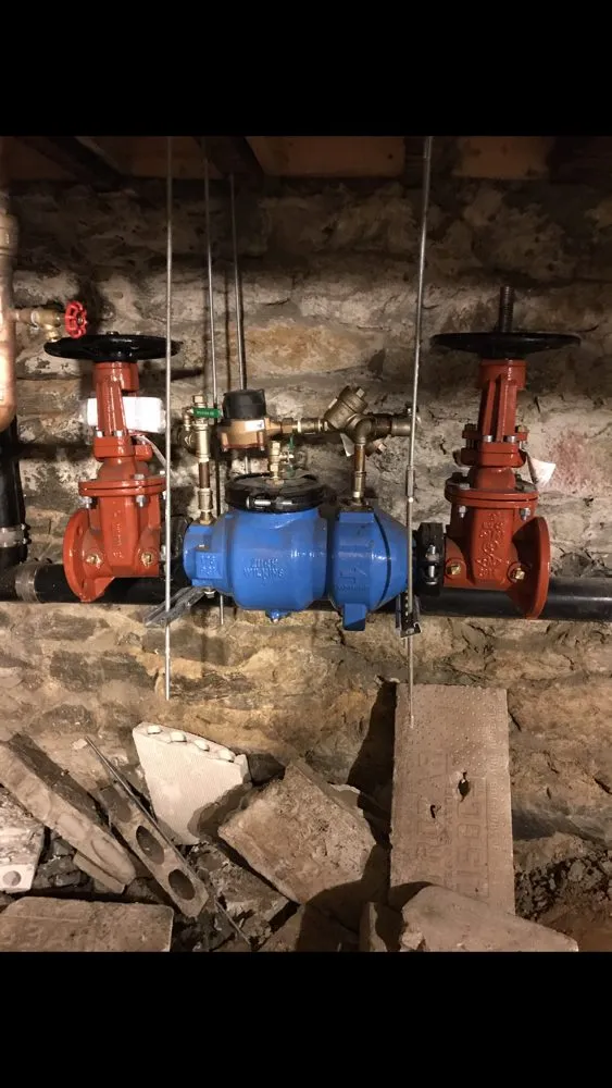 Top-rated pipe repair experts serving Merritt Island, FL - Pioneer Plumbing Services