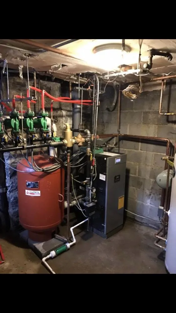 Emergency drain cleaning for homes in Merritt Island, FL by Pioneer Plumbing Services