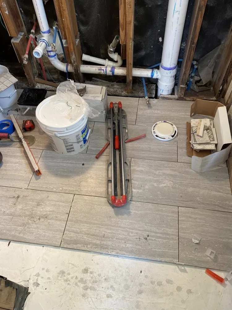 Slide of Pioneer Plumbing Services