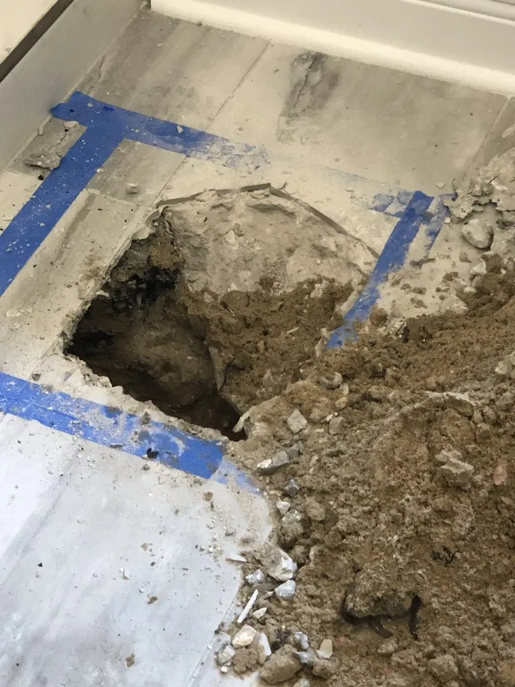 Slide of Pioneer Plumbing Services