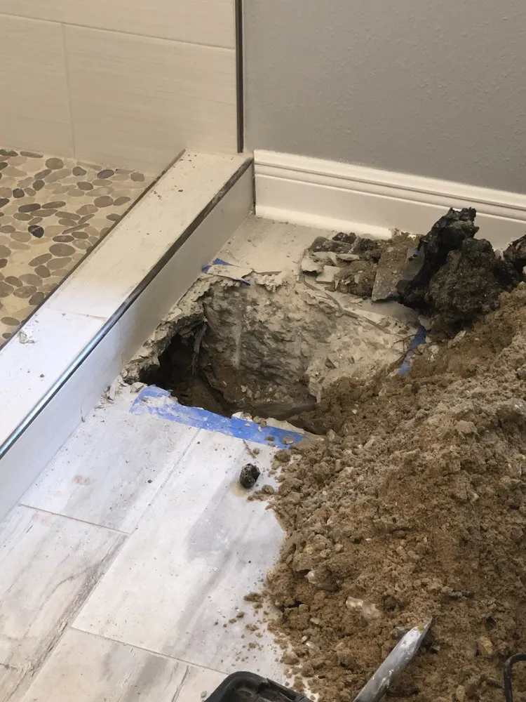 Slide of Pioneer Plumbing Services