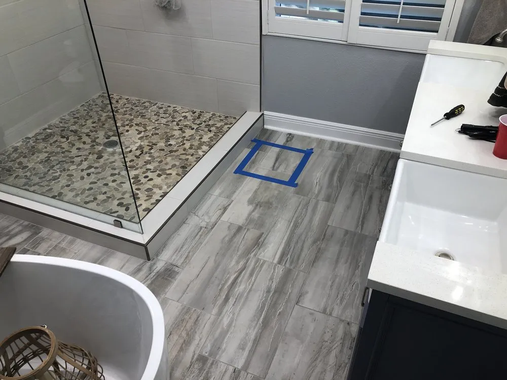 Slide of Pioneer Plumbing Services