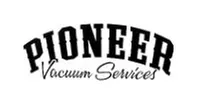 Slide of Pioneer Vacuum Service