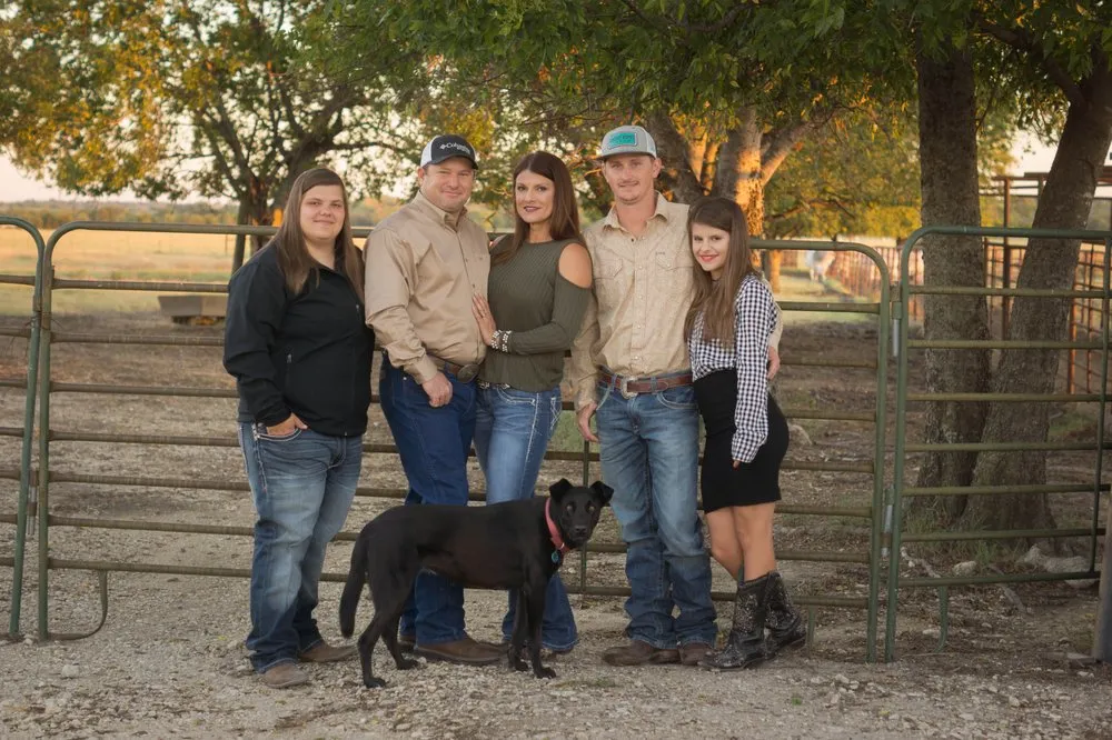 Slide of Pioneer Vacuum Service