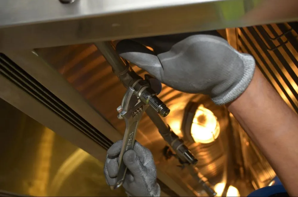 Slide of Pionner Plumbers