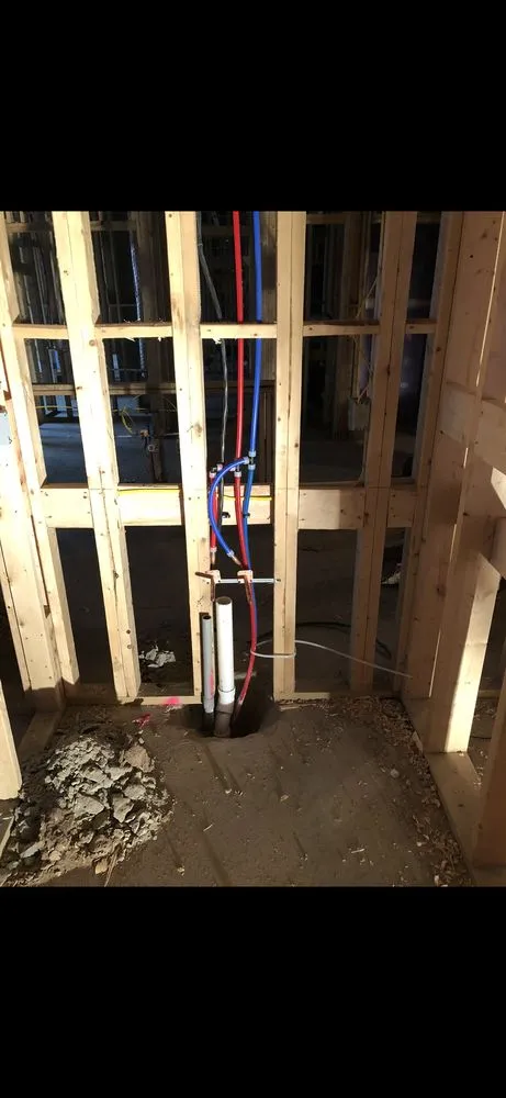 Slide of Pipe & Power