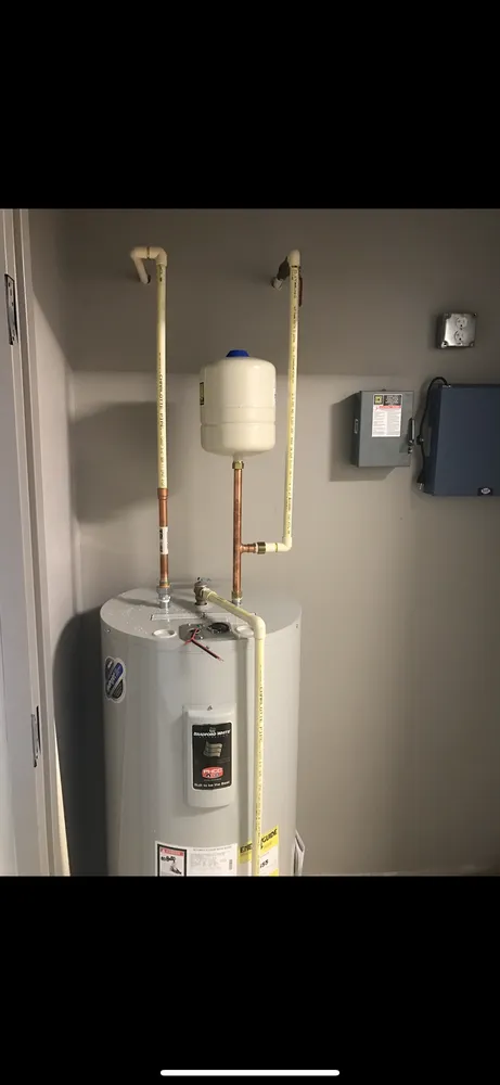 Slide of Pipe & Power