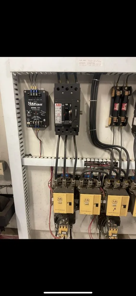 Slide of Pipe & Power