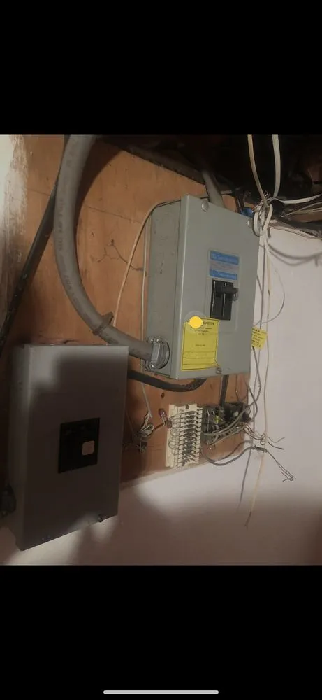 Slide of Pipe & Power