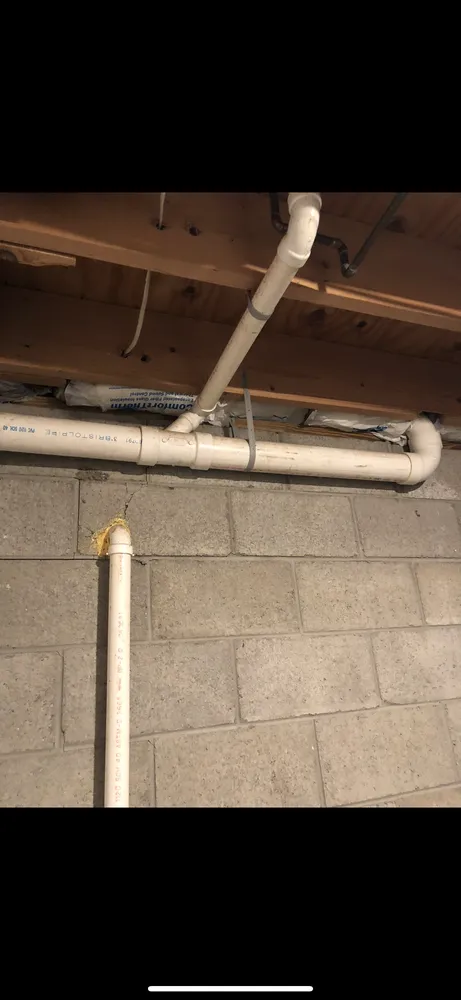 Slide of Pipe & Power