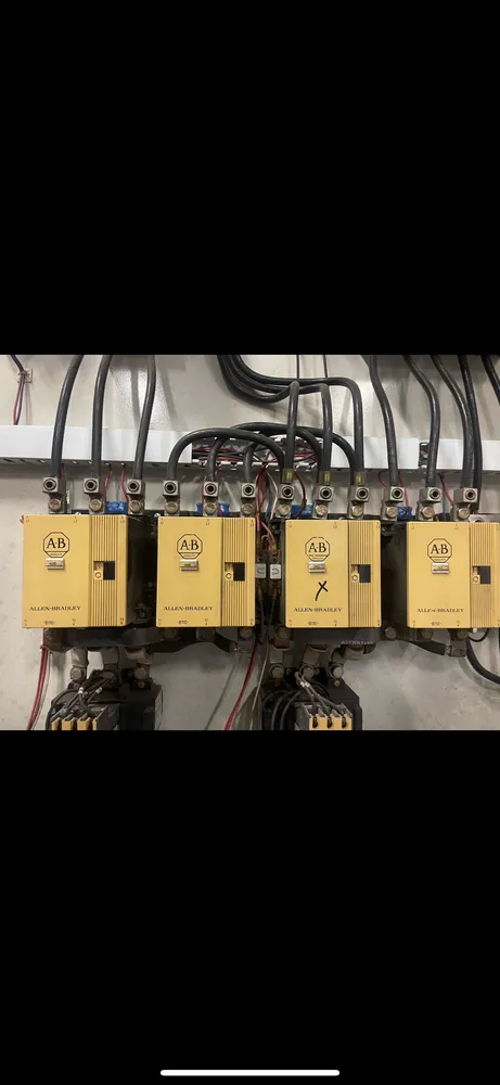 Slide of Pipe & Power