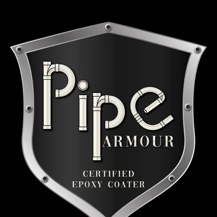 Slide of Pipe Armour