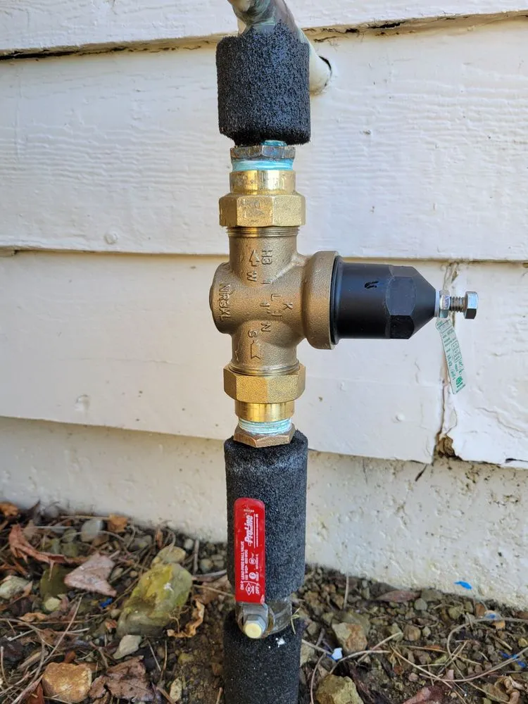 Slide of Pipe Arts Plumbing