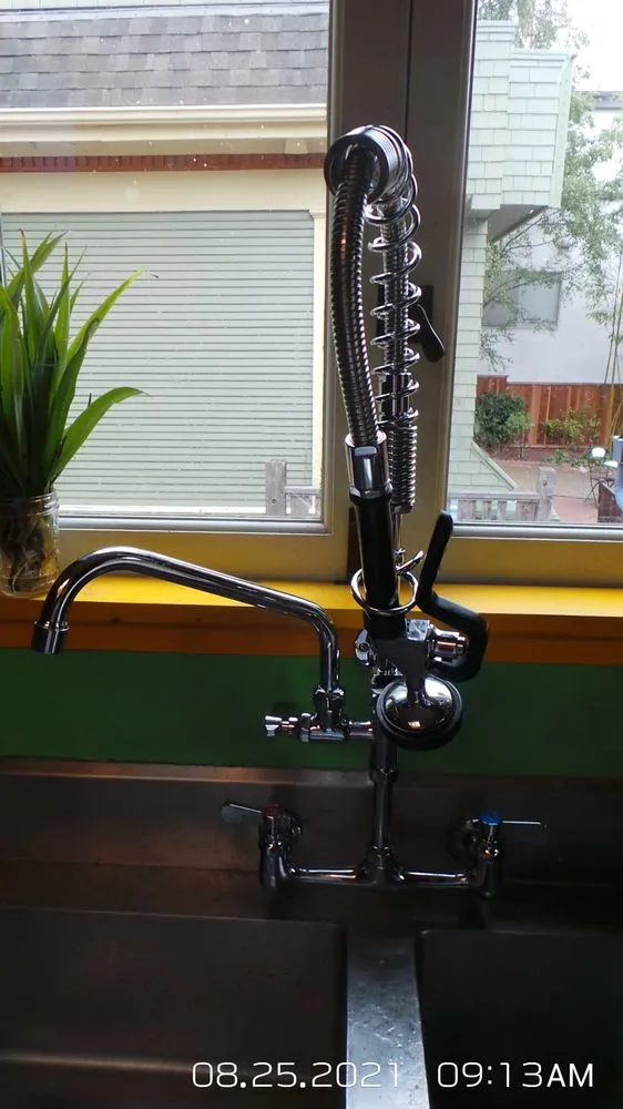 Slide of Pipe Arts Plumbing