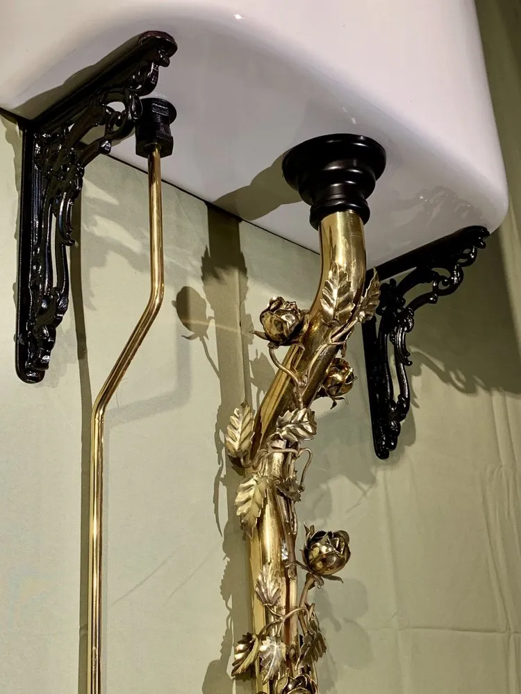 Slide of Pipe Arts Plumbing