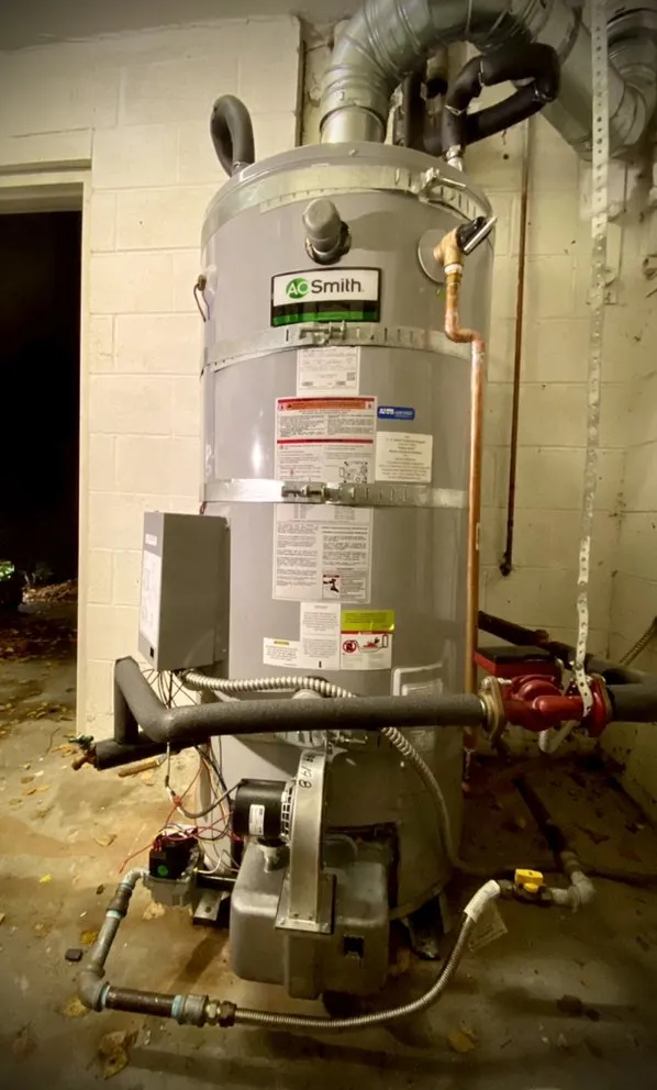 Slide of Pipe Arts Plumbing