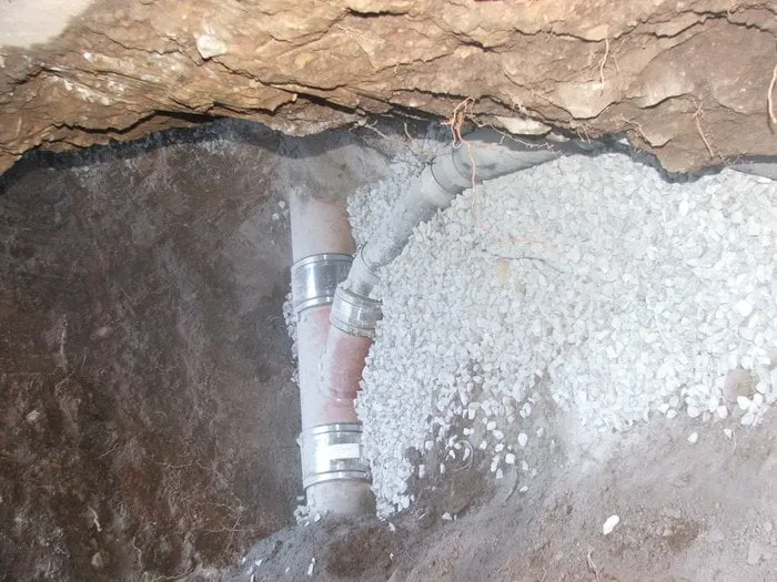 Slide of Pipe Arts Plumbing