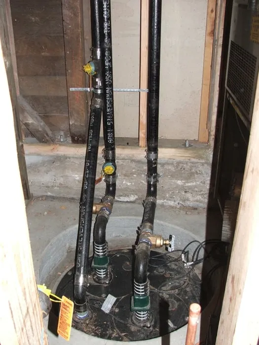 Slide of Pipe Arts Plumbing