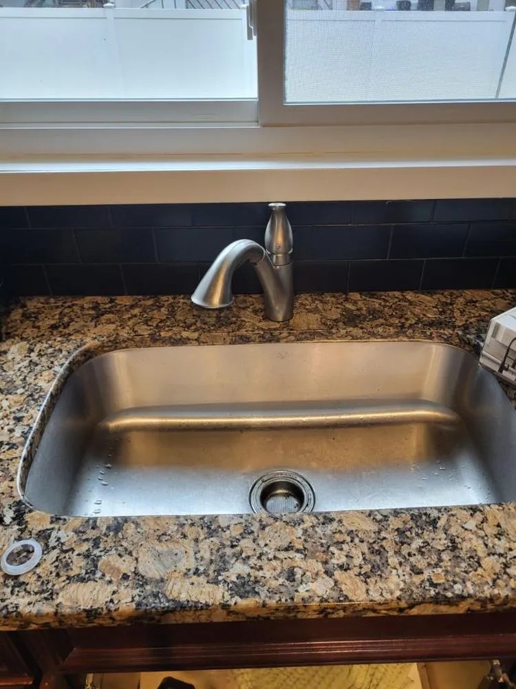 Slide of Pipe Boss Plumbing