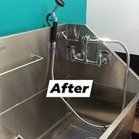 Slide of Pipe Boss Plumbing