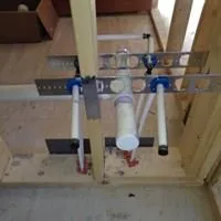 Slide of Pipe Boss Plumbing
