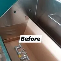 Slide of Pipe Boss Plumbing