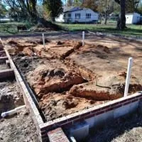 Slide of Pipe Boss Plumbing