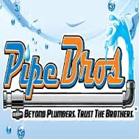 Slide of Pipe Bros Repipe Experts